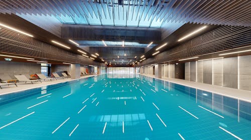 Terme Banja Luka - Vrhunski wellness odmor, Banja Luka, Bosna i Hercegovina - 262 EUR - 2x noćenje u Elegance sobi za 2 osobe, Bogati buffet doručak s neograničenim pićem (kava, sok, čaj)