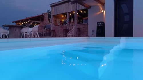Nagypince Borhotel Wine & Spa - Romantičan odmor, Böhönye, Mađarska - 169 EUR - 3x noćenje u dvokrevetnoj Standard sobi za 2 osobe, Polupansion
