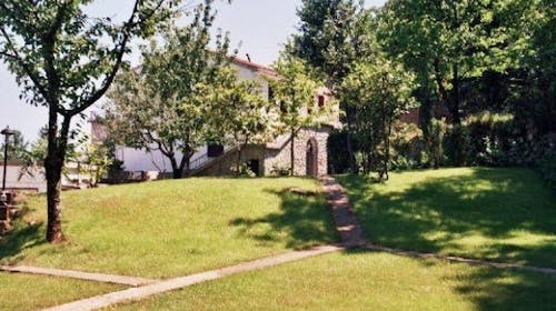 Apartmani Kestenovi dvori - Odmor na Opatijskoj rivijeri, Lovran, Hrvatska - 45 EUR - 1x noćenje u apartmanu za 4 osobe, Posteljina i ručnici