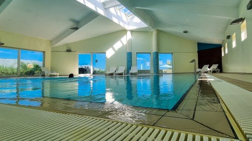 Family Hotel Pagus - All inclusive jesen na Pagu - Posebna akcijska ponuda, Pag, Hrvatska - 179 EUR - 2x noćenje u dvokrevetnoj Standard sobi s balkonom (pogled park) za 2 osobe (1 dijete do 12 godina i 1 dijete do 2,99 godina), All inclusive