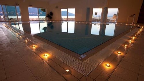 Family Hotel Pagus - All inclusive wellness rujan na Pagu - Posebna akcijska ponuda, Pag, Hrvatska - 295 EUR - 2x noćenje u dvokrevetnoj Superior sobi s balkonom (pogled more) za 2 osobe (1 dijete do 12 godina i 1 dijete do 2,99 godina), All inclusive