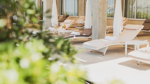 Family Hotel Pagus - All inclusive wellness rujan na Pagu - Posebna akcijska ponuda, Pag, Hrvatska - 439 EUR - 3x noćenje u dvokrevetnoj Superior sobi s balkonom (pogled more) za 2 osobe (1 dijete do 12 godina i 1 dijete do 2,99 godina besplatno), All inclusive