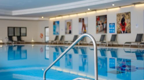 Residence Eden - Odmor u blizini jezera Garda, Peschiera del Garda, Italija - 279 EUR - 2x noćenje u Premium apartmanu za 4 osobe, Korištenje unutarnjeg i vanjskog bazena