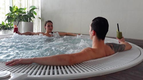 Hotel Kaj - Wellness odmor za dušu i tijelo u Zagorju, Marija Bistrica, Hrvatska - 280 EUR - 2x noćenje u dvokrevetnoj Standard sobi za 2 osobe, Polupansion (doručak i večera u hotelskom restoranu Bistricza)