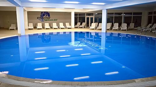 Turističko naselje Ajdinovići SRCA - Lux apartmani - Jesenski odmor za dvoje tijekom tjedna, Olovo, Bosna i Hercegovina - 307 EUR - 2x noćenje u Lux apartmanu za 2 osobe, All inclusive