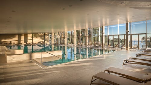 Hotel Astarea - Čarobna wellness jesen u Dubrovniku, Dubrovnik, Hrvatska - 170 EUR - 2x noćenje u dvokrevetnoj Standard sobi za 2 osobe, Polupansion (buffet doručak i večera)