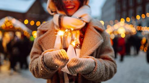 Advent u Parizu, Pariz, Francuska - 599 EUR - 2x noćenje u hotelu za 2 odrasle osobe, 2x povratna avio karta Zagreb - Paris Beauvais - Zagreb