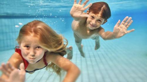 Spa House Blue Lagoon - Terme Čatež - Vikend odmor, Čatež ob Savi, Slovenija - 220 EUR - 2x noćenje u kućici Spa House Blue Lagoon za do 8 osoba (6 odraslih osoba i 2 djece do 11,99 godina), Posteljina i ručnici