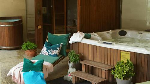 Amfora Panzio - Wellness odmor s ulaznicama za Gyula Castle Spa, Gyula , Mađarska - 468 EUR - 3x noćenje dvokrevetnoj Standard sobi za 2 osobe, Puni pansion