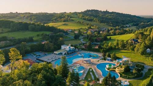 Apartman Toplice Sveti Martin - Odmor s kupanjem u Termama Sv. Martin, Grkavešćak, Hrvatska - 89 EUR - 1x noćenje u apartmanu za 2 osobe, 1x kupanje u Termama Sveti Martin (Aquapark Martilandia & Temple of Life) za 2 osobe
