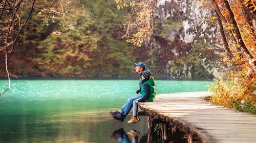 Hotel Mirjana & Rastoke - Jesenski odmor u blizini Plitvica, Slunj, Hrvatska - 149 EUR - 1x noćenje u dvokrevetnoj sobi za 2 osobe, Polupansion
