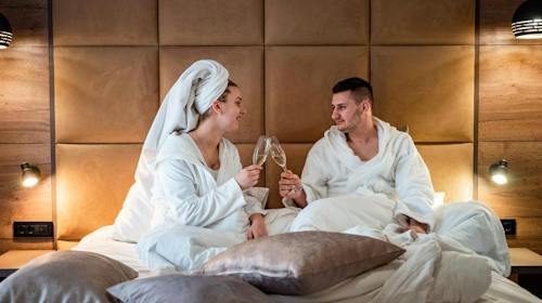 Hotel Mirjana & Rastoke - Odmor u blizini Plitvica, Slunj, Hrvatska - 82 EUR - 1x noćenje u dvokrevetnoj sobi za 2 osobe, Doručak