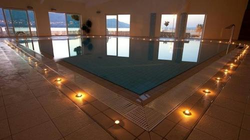 Family Hotel Pagus - All inclusive jesenski wellness odmor - Posebna akcijska ponuda, Pag, Hrvatska - 188 EUR - 2x noćenje u dvokrevetnoj Standard sobi s balkonom (pogled park) za 2 osobe (1 dijete do 12 godina i 1 dijete do 2,99 godina besplatno), All inclusive