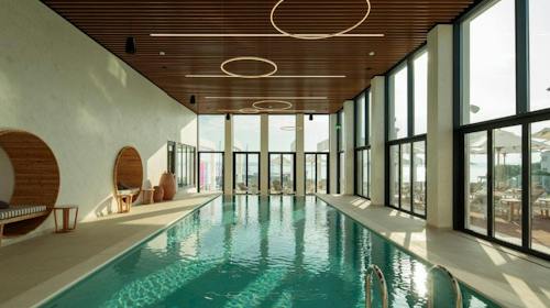 Hotel Preko Otok Ugljan, Curio Collection by Hilton - Luksuzni jesenski wellness odmor, Preko, Hrvatska - 139 EUR - 1x noćenje u dvokrevetnoj King Guest ili Twin Guest sobi za 2 osobe, Doručak u hotelskom restoranu