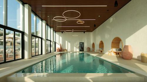 Hotel Preko Otok Ugljan, Curio Collection by Hilton - Luksuzni jesenski wellness odmor, Preko, Hrvatska - 276 EUR - 2x noćenje u dvokrevetnoj King Guest ili Twin Guest sobi za 2 osobe, Doručak u hotelskom restoranu