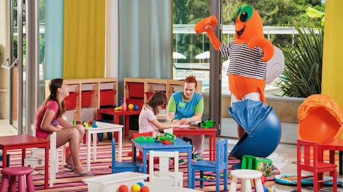 Valamar Parentino Hotel - Jesensko opuštanje u Poreču udvoje, Poreč, Hrvatska - 305 EUR - 2x noćenje u sobi "Room for 2" za 2 osobe, Polupansion