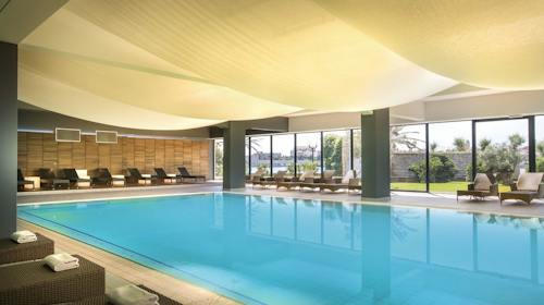 Valamar Padova Hotel - Obiteljska jesen na prekrasnom Rabu, Rab, Hrvatska - 349 EUR - 2x noćenje u "Room for 2+1" za 2 osobe (1 dijete do 13,99 godina besplatno), Polupansion