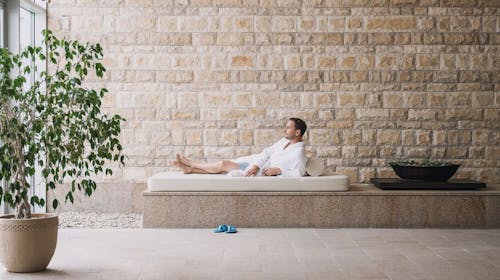 Falkensteiner Premium Camping Zadar - Jesenski wellness odmor uz more uz uključen doručak, Zadar, Hrvatska - 240 EUR - 2x noćenje u Cozy Home mobilnoj kućici u neposrednoj blizini mora za 2 osobe (1 dijete do 11,99 godina besplatno), Doručak