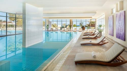 Falkensteiner Premium Camping Zadar - Jesenski wellness odmor uz more uz uključen doručak, Zadar, Hrvatska - 200 EUR - 2x noćenje u Cozy Home mobilnoj kućici u neposrednoj blizini mora za 2 osobe (1 dijete do 11,99 godina besplatno), Doručak