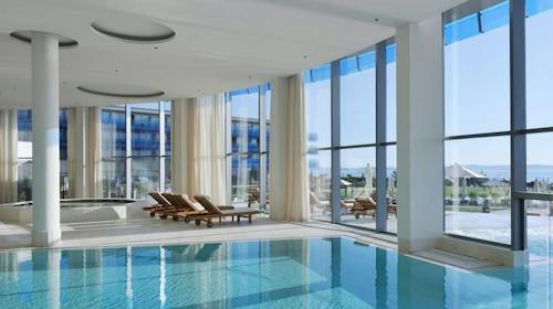 Falkensteiner Hotel & Spa Iadera - Vrhunski odmor u Dalmaciji tijekom tjedna - 72-satna akcija, Petrčane, Hrvatska - 189 EUR - 1x noćenje u dvokrevetnoj Superior sobi s pogledom na park za 2 osobe, Doručak