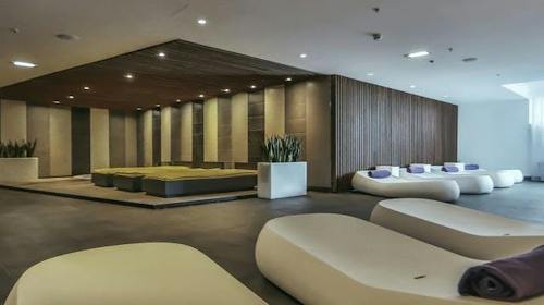 Hotel Park Plaza Belvedere - Romantično wellness opuštanje u Medulinu, Medulin, Hrvatska - 299 EUR - 2x noćenje u dvokrevetnoj sobi za 2 osobe, Polupansion