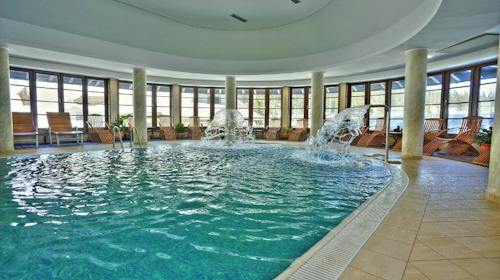 Hotel Termag Jahorina - Wellness odmor na Jahorini udvoje, Jahorina, Bosna i Hercegovina - 147 EUR - 1x noćenje u Lux sobi za 2 osobe, Polupansion