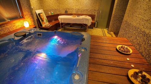 Hotel Termag Jahorina - Wellness odmor na Jahorini, Jahorina, Bosna i Hercegovina - 96 EUR - 1x noćenje u Lux sobi za 1 osobu, Polupansion
