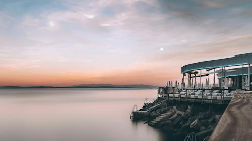 Luminor Collection - Hotel Bristol - Čarobna jesen u Opatiji, Opatija, Hrvatska - 127 EUR - 1x noćenje u dvokrevetnoj Standard sobi za 2 osobe, Polupansion