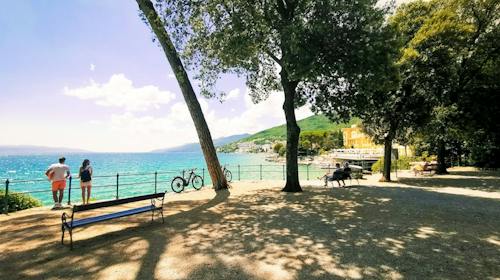Luminor Collection - Hotel Astoria - Čarobna jesen u Opatiji, Opatija, Hrvatska - 127 EUR - 1x noćenje u dvokrevetnoj Standard sobi za 2 osobe, Polupansion (buffet doručak i večera)