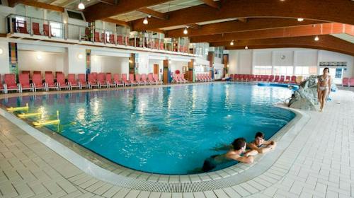 Terme Zreče - Hotel Vital - Jesenski wellness odmor, Zreče, Slovenija - 288 EUR - 2x noćenje u dvokrevetnoj sobi za 2 osobe, Polupansion