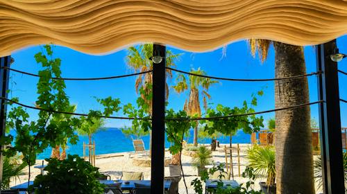 Jona Rooms Podstrana - Romantična jesen u Dalmaciji, Podstrana, Hrvatska - 80 EUR - 1x noćenje u Standard dvokrevetnoj sobi s balkonom za 2 osobe, Buffet doručak