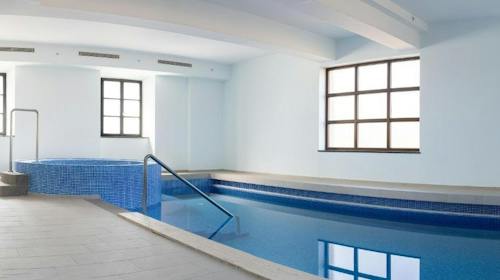 Hotel Dvorac Jurjevec - Jesen u raskošnom stilu Dvorca Jurjevec, Brežane Lekeničke, Hrvatska - 150 EUR - 1x noćenje u dvokrevetnoj Standard sobi za 2 osobe, Doručak