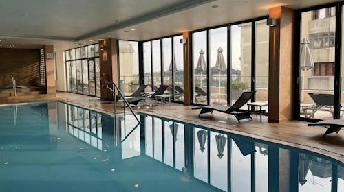 Hotel Adria - Obiteljska jesen u Dubrovniku, Dubrovnik, Hrvatska - 450 EUR - 2x noćenje u Standard obiteljskoj sobi za 2 osobe (3 djece do 12 godina besplatno), Polupansion