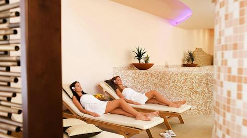 Valamar Sanfior Hotel & Casa - Jesenski wellness odmor za parove, Rabac, Hrvatska - 235 EUR - 2x noćenje u sobi „Room for 2“ za 2 osobe, Polupansion s uključenim bezalkoholnim negaziranim pićima iz šankomata tijekom obroka