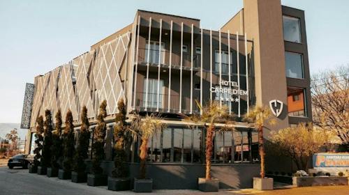 Hotel Carpe Diem Mostar - Odmor u Mostaru, Mostar, Bosna i Hercegovina - 64 EUR - 1x noćenje u dvokrevetnoj Standard sobi za 2 osobe (1 dijete do 6 godina besplatno), Doručak