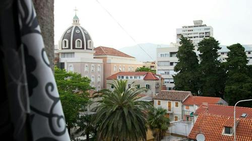Apartment 4 You - Odmor u centru Splita, Split, Hrvatska - 109 EUR - 2x noćenje u apartmanu za 2 osobe, Posteljina i ručnici
