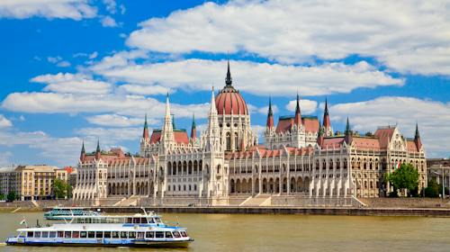 Six Inn Hotel Budapest - Odmor u ugodnom ambijentu u centru Budimpešte!, Budimpešta, Mađarska - 192 EUR - 3x noćenje u dvokrevetnoj Standard sobi za 2 osobe, Doručak