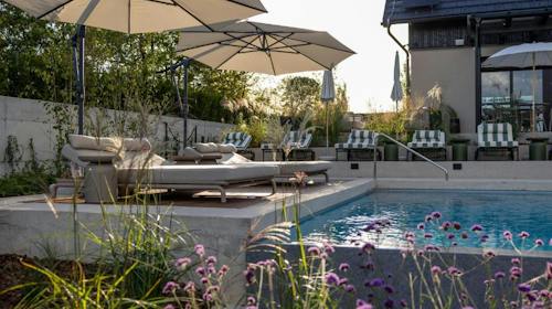 Nindri Indri Nature Retreat - Romantični odmor u zagrljaju Prekmurja - Privatni šumski wellness, Moravske Toplice, Slovenija - 299 EUR - 2x noćenje u Grand Lodge za 2 osobe, Doručak