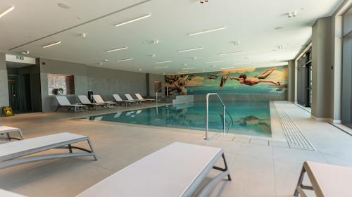 Monumenti Heritage Hotel & Resort - Jesenski gourmet & wellness vikend odmor u novom resortu, Pula, Hrvatska - 329 EUR - 2x noćenje u Heritage sobi morska strana za 2 osobe, Polupansion