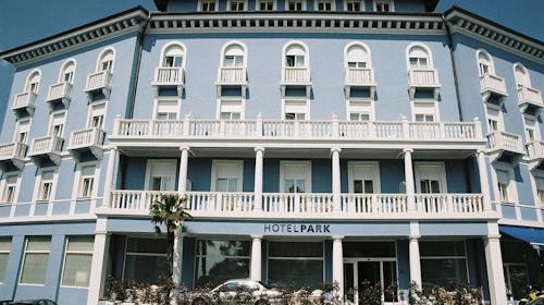 Hotel Park - Obiteljska zima u Lovranu, Lovran, Hrvatska - 180 EUR - 2x noćenje u dvokrevetnoj Standard sobi za 2 osobe (1. dijete do 13,99 godina i 2. dijete do 2,99 godina besplatno), Polupansion