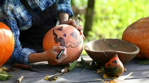 Amadria Park Hotel Jakov - Halloween party i Aquapark doživljaj, Šibenik, Hrvatska - 638 EUR - 2x noćenje u obiteljskoj sobi pogled dvorište/park s francuskim balkonom za 2 osobe (2 djece do 11,99 godina besplatno), Polupansion