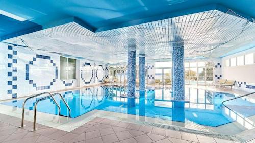Mediteran Maradiso Hotel by Aminess - Jesenski odmor udvoje u Crikvenici, Crikvenica, Hrvatska - 166 EUR - 2x noćenje u dvokrevetnoj Standard sobi za 2 osobe, Polupansion