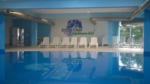 Turističko naselje Ajdinovići SRCA - Hotel Central - Jesenski odmor za dvoje, Olovo, Bosna i Hercegovina - 313 EUR - 2x noćenje u dvokrevetnoj sobi za 2 osobe, All inclusive