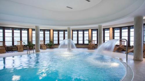 Hotel Termag Jahorina - Zimski odmor na Jahorini udvoje, Jahorina, Bosna i Hercegovina - 699 EUR - 3x noćenje u Lux sobi za 2 osobe, Polupansion