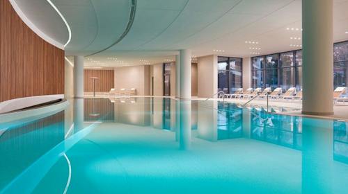 Sheraton Dubrovnik Riviera Hotel - Luksuzni wellness odmor u Dubrovniku, Mlini, Hrvatska - 280 EUR - 2x noćenje u dvokrevetnoj Classic sobi za 2 osobe, Polupansion (doručak i večera)