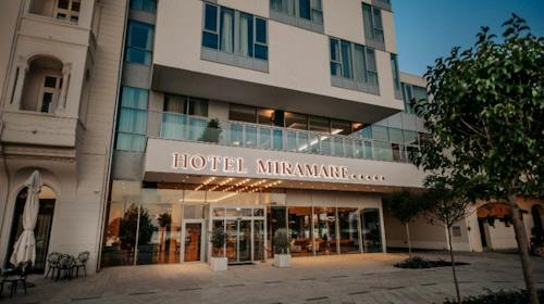 Hotel Miramare - Luksuzni wellness odmor udvoje, Crikvenica, Hrvatska - 538 EUR - 5x noćenje u dvokrevetnoj Superior sobi za 2 osobe, Polupansion