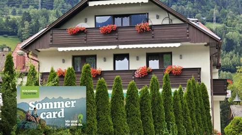 Hotel Pruggererhof - Jesenski odmor u Austriji sa polupansionom, Michaelerberg-Pruggern, Austrija - 439 EUR - 3x noćenje dvokrevetnoj Standard sobi za 2 osobe, Polupansion