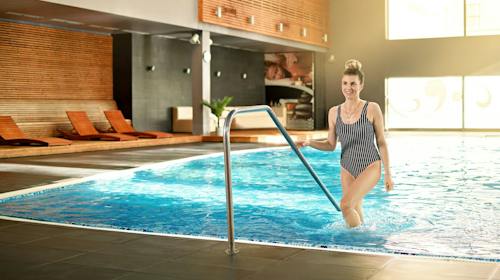The Westin Zagreb - Jesenski odmor u Zagrebu, Zagreb, Hrvatska - 130 EUR - 1x noćenje u Deluxe Queen ili Deluxe Twin dvokrevetnoj sobi za 2 osobe, Doručak