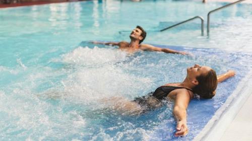 Terme Tuhelj - Hotel Well - Classic soba - Odmor tijekom tjedna, Tuheljske Toplice, Hrvatska - 289 EUR - 2x noćenje u dvokrevetnoj Classic sobi za 2 osobe, Polupansion