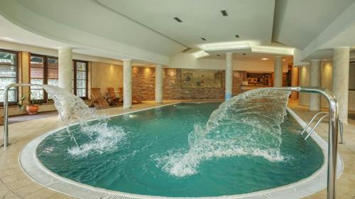 Hotel Termag Jahorina - Odmor na Jahorini udvoje, Jahorina, Bosna i Hercegovina - 739 EUR - 3x noćenje u Lux sobi za 2 osobe, Polupansion